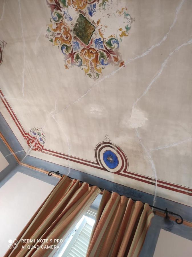 Residence Via Benamati กายี ภายนอก รูปภาพ